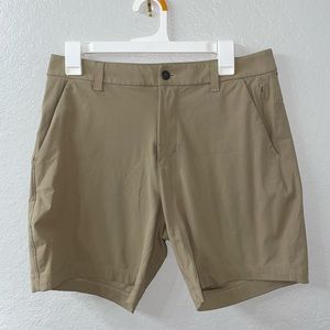 lululemon men’s shorts